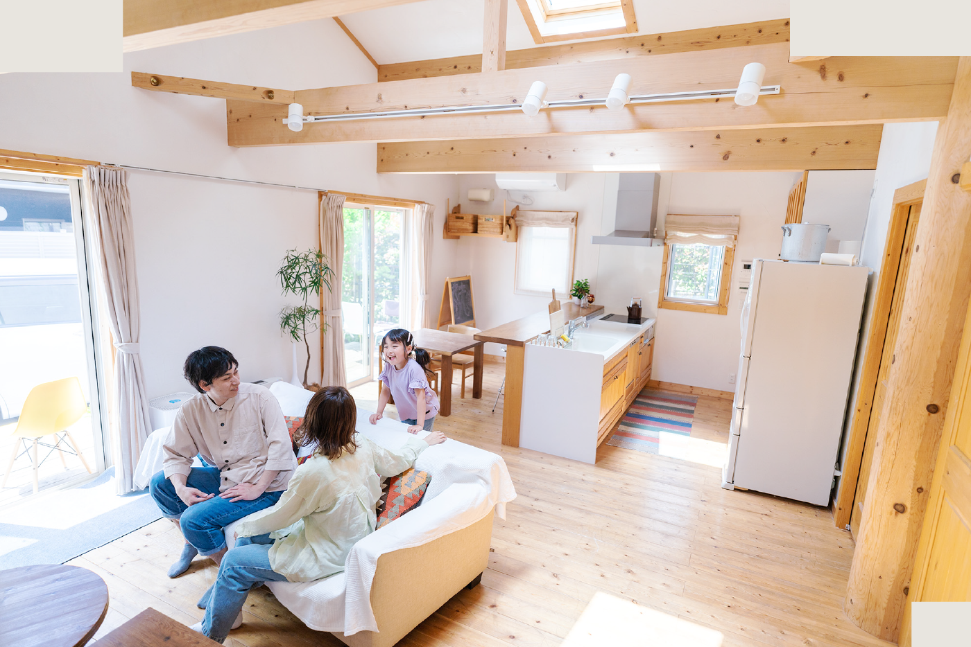 注文住宅