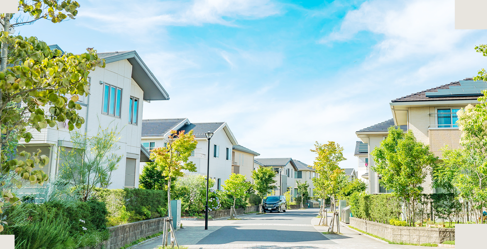 住まい